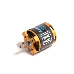 Moteur AXI 2217/20 V2 GOLD LINE (69g, 840kv, 270W)