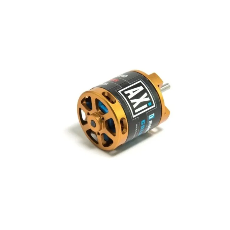 Moteur AXI 2217/20 V2 GOLD LINE (69g, 840kv, 270W)