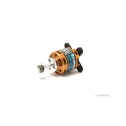Moteur AXI 2814/10 V2 GOLD LINE (107g, 840kv, 355W)