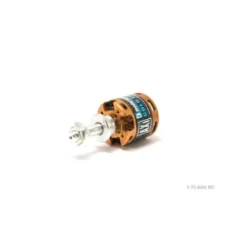Moteur AXI 2814/16 V2 GOLD LINE (107g, 1035kv, 325W)