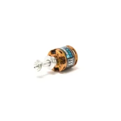Moteur AXI 2814/20 V3 GOLD LINE (107g, 840kv, 355W)