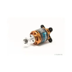 Moteur AXI 2820/8 V2 GOLD LINE (148g, 1500kv, 565W)