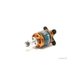 Moteur AXI 2826/12 V3 GOLD LINE (177g, 760kv, 655W)
