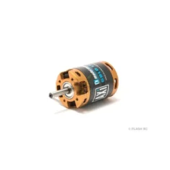 Moteur AXI 2826/12 V3 GOLD LINE (177g, 760kv, 655W)