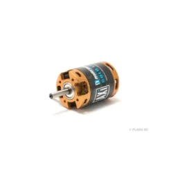 Moteur AXI 2826/8 V2 GOLD LINE (177g, 1130kv, 570W)