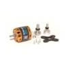 Moteur AXI 4120/18 V2 GOLD LINE (315g, 515kv, 1500W)