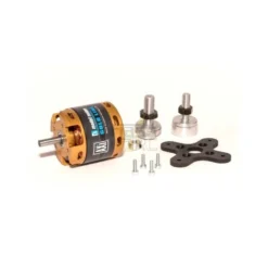 Moteur AXI 4120/20 V3 GOLD LINE (315g, 465kv, 1160W)