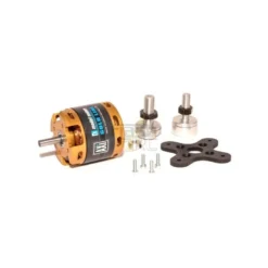 Moteur AXI 4130/16 V2 GOLD LINE (410g, 385kv, 1780W)