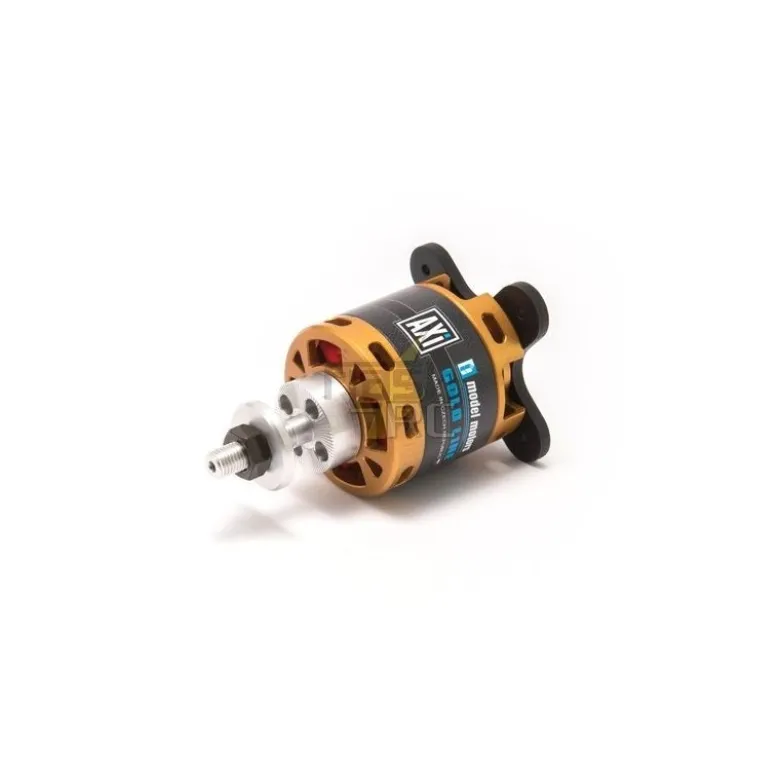 Moteur AXI 4130/20 V3 GOLD LINE (410g, 305kv, 1650W)