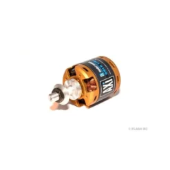 Moteur AXI 5320/28 V2 GOLD LINE (515g, 249kv, 1600W)