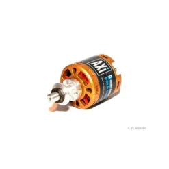 Moteur AXI 5320/28 V2 GOLD LINE (515g, 249kv, 1600W)