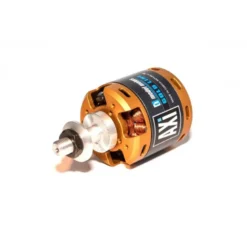 Moteur AXI 5330/18 V3 GOLD LINE (672g, 259kv, 2870W)
