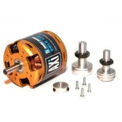 Moteur AXI 5330/18 V3 GOLD LINE (672g, 259kv, 2870W)