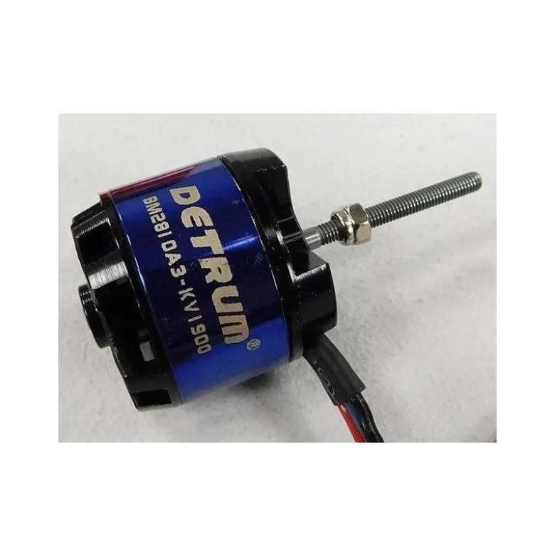 Moteur BM2810A-KV1900 Dynam