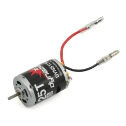 Moteur brushed TAZER 380 1/18 ECX Dynamite