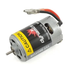 Moteur 550 Brushed 13T Dynamite