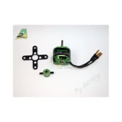 Moteur Brushless DM2210 (43g, 1100kv, 110W) Pro-Tronik