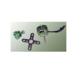 Moteur Brushless DM2610 (79g, 1100kv, 240W) Pro-Tronik