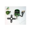 Moteur Brushless DM2620 (119g, 1000kv, 330W) Pro-Tronik