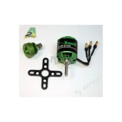 Moteur Brushless DM2620 (119g, 1000kv, 330W) Pro-Tronik