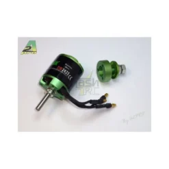 Moteur Brushless DM2625 (153g, 900kv, 450W) Pro-Tronik