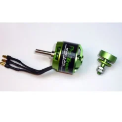 Moteur Brushless DM2815 (118g, 850kv, 320W) Pro-Tronik