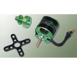 Moteur Brushless DM2825 (175g, 650kv, 500W) Pro-Tronik