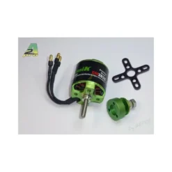 Moteur Brushless DM2825 (178g, 950kv, 500W) Pro-Tronik