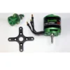 Moteur Brushless DM3625 (257g, 800kv, 850W) Pro-Tronik