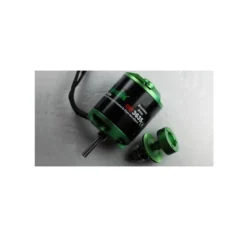 Moteur Brushless DM3635 (344g, 400kv, 1100W) Pro-Tronik