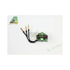 Moteur Brushless DM2203 (17g, 1600kv, 50W) Pro-Tronik