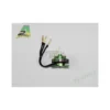 Moteur Brushless DM2203 (18g, 2100kv, 50W) Pro-Tronik