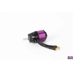 Moteur brushless Hacke A20-22 L-LN EVO (68g, 924kv,200W)