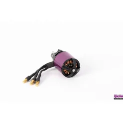 Moteur brushless Hacke A20-12 XL-LN EVO (90g, 1039kv,300W)