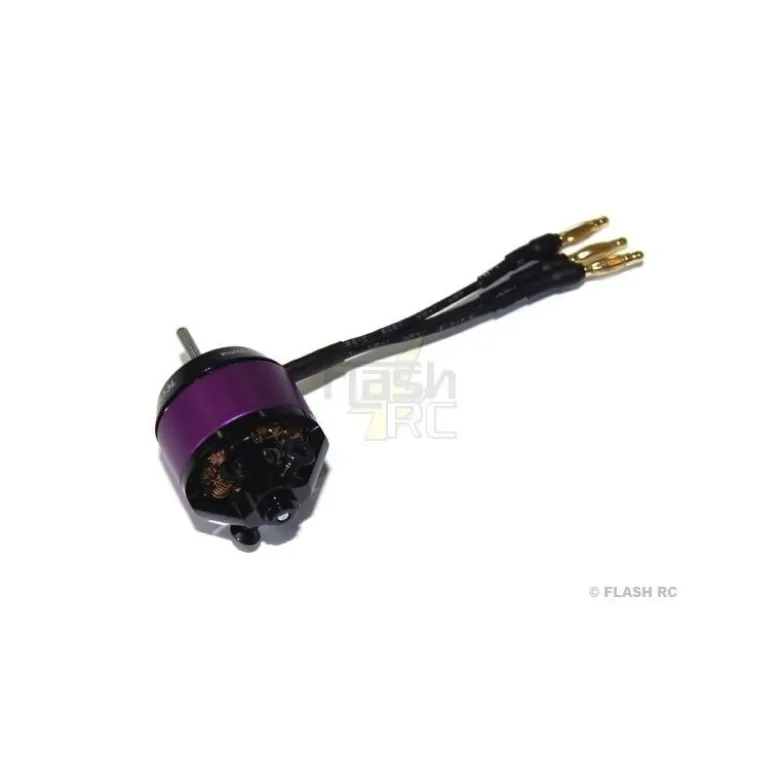 Moteur Brushless Hacker A10-9L