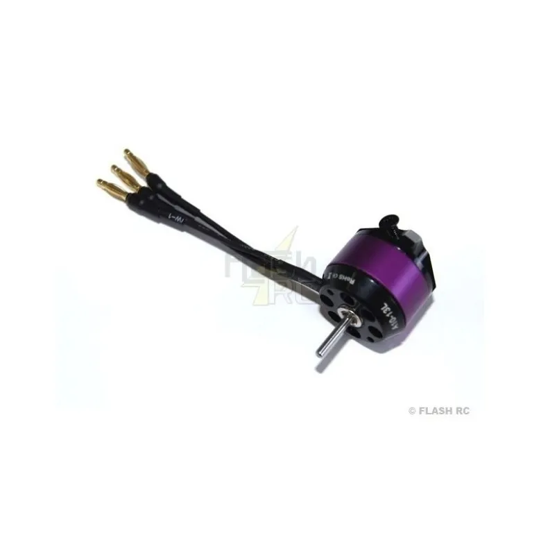Moteur Brushless Hacker A10-9L