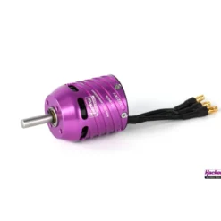 Moteur brushless Hacker A20-20 L Competition (81g, 1022kv,150W)