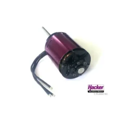 Moteur Brushless Hacker A60-16L Glider