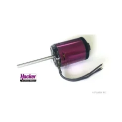 Moteur Brushless Hacker A60-18L Glider