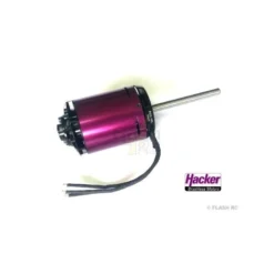 Moteur Brushless Hacker A60-18L Glider