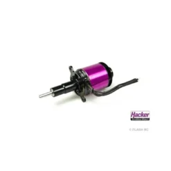 Moteur Brushless Hacker A50-12L Glider