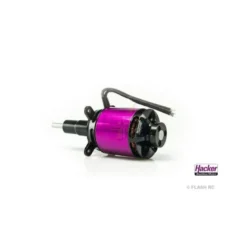 Moteur Brushless Hacker A50-12L Glider