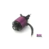 Moteur Brushless Hacker A50-10L kV530 Turnado V3 Glider