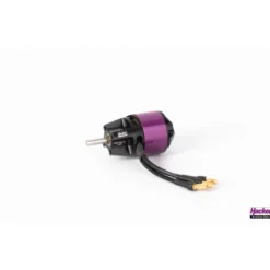 Moteur brushless Hacker A20-20 L-LN EVO (68g, 1022kv,200W)