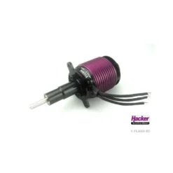 Moteur Brushless Hacker A50-12L Turnado V3 Glider