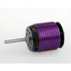 Moteur Brushless Hacker A50-14L V4 arbre long