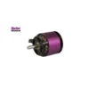 Moteur Brushless Hacker A30-10L V4 (143g, 1185Kv, 550W)
