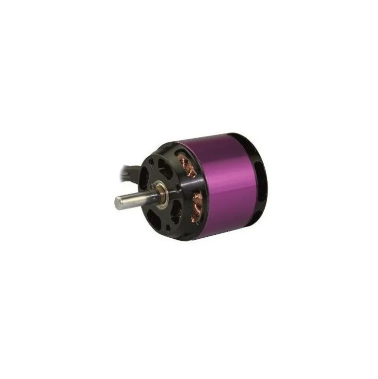 Moteur Brushless Hacker A30-14L V4 (143g, 800kv, 590W)