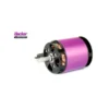 Moteur brushless Hacker A50-16 L V4 (445g, 265kv, 1730W)