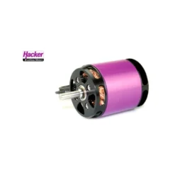 Moteur brushless Hacker A50-16 L V4 (445g, 265kv, 1730W)